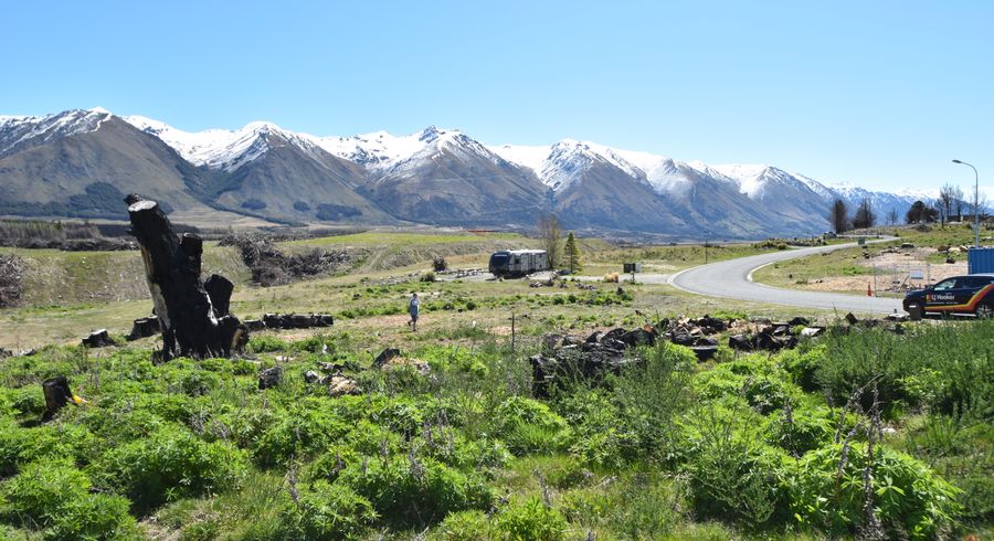  at 56 OHAU DR, Lake Ōhau, LAKE OHAU
