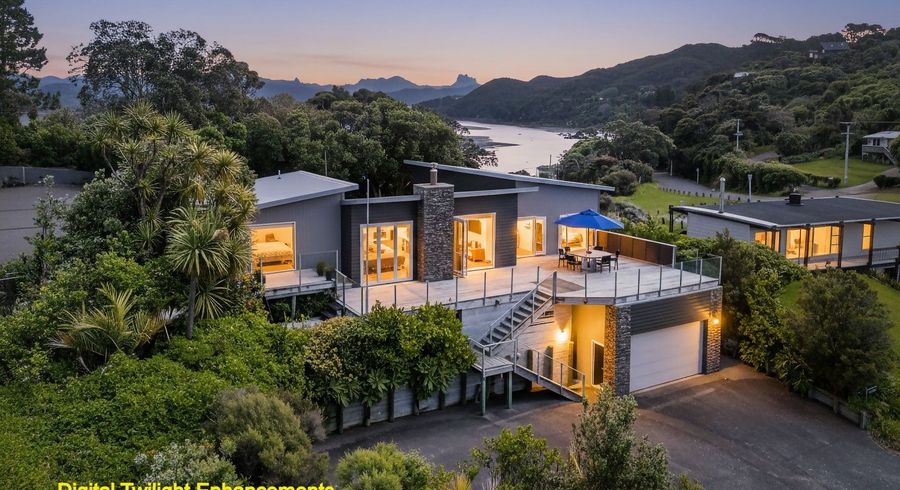  at 102 Tangiora Avenue, Whangapoua, Thames-Coromandel, Waikato