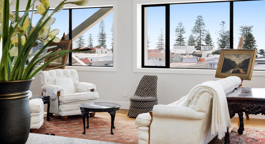  at 401/70 Tennyson Street, City Centre, Napier, Hawke's Bay