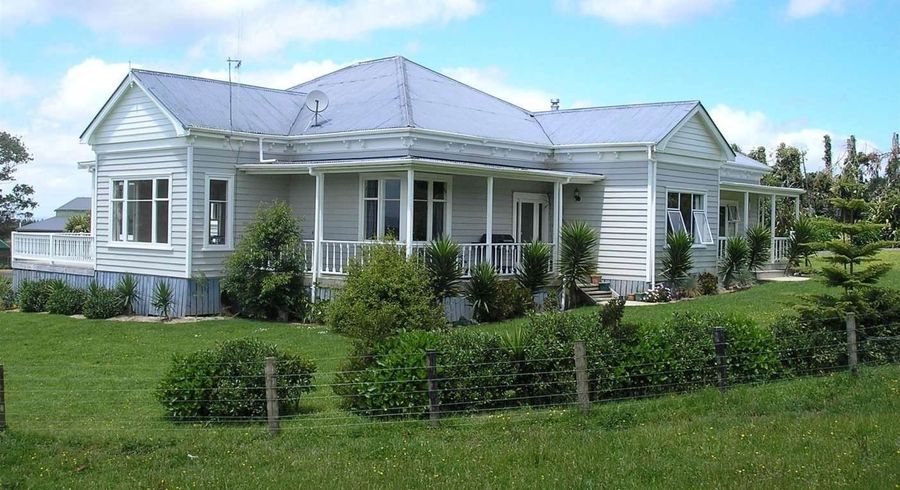  at 37A Kauri Road, Onewhero, Franklin, Auckland