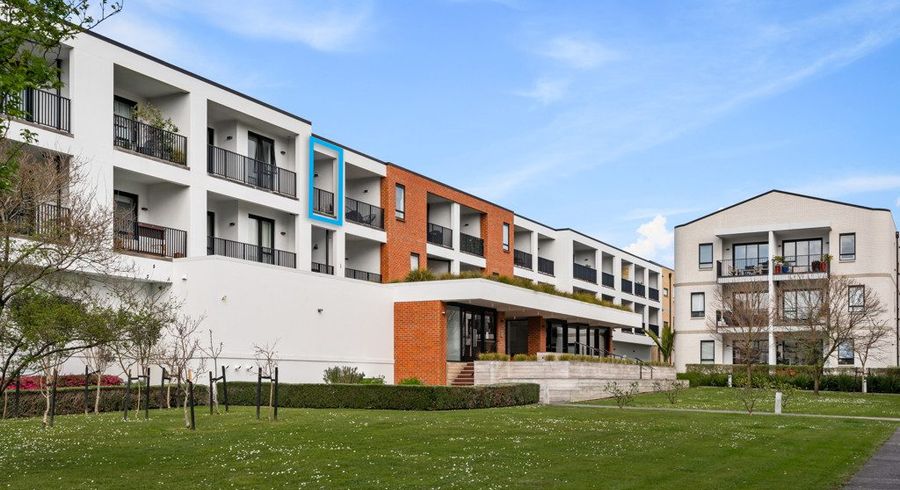  at 213/81 Mapou Road, Hobsonville, Waitakere City, Auckland