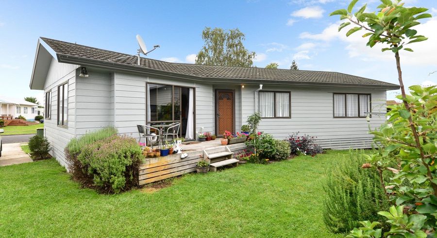  at 3/11 Shelley Jane Place, Dinsdale, Hamilton