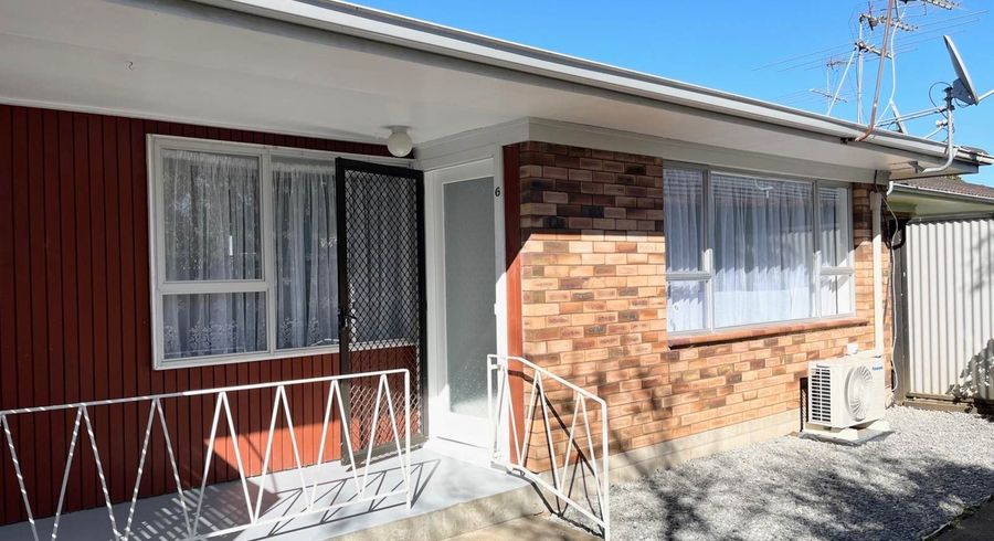  at 6/394 Onehunga Mall, Onehunga, Auckland City, Auckland