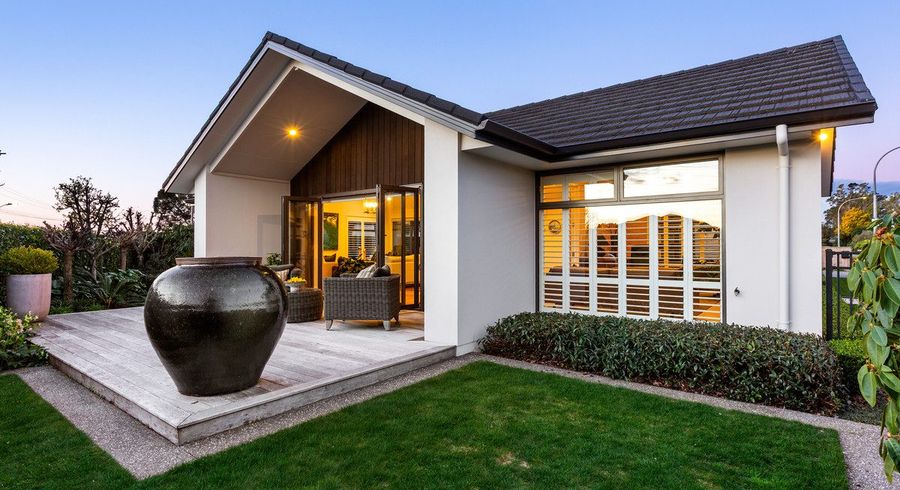  at 1 Tupare Place, Highlands Park, New Plymouth, Taranaki