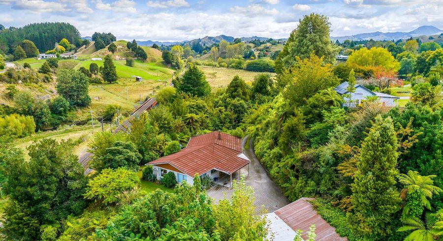  at 50 Ward Street, Taumarunui, Ruapehu, Manawatu / Whanganui