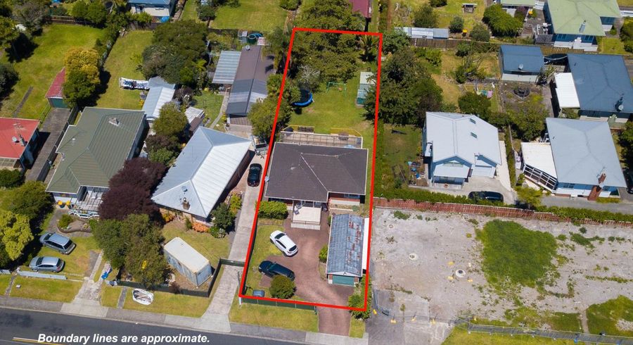  at 1 Royal View Road, Te Atatu South, Auckland