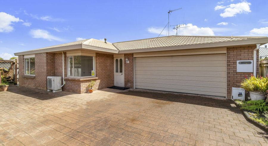  at 19B Dallinger Street, Saint Andrews, Hamilton, Waikato