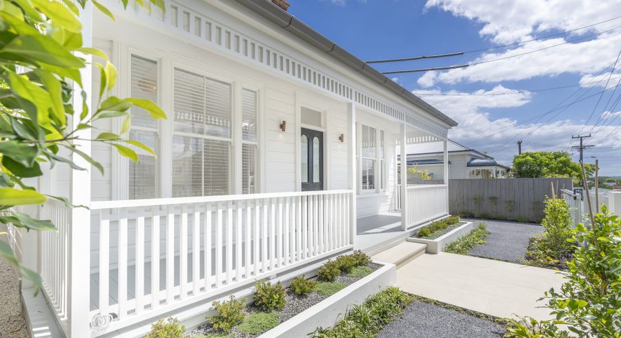  at 48 Rose Road, Grey Lynn, Auckland