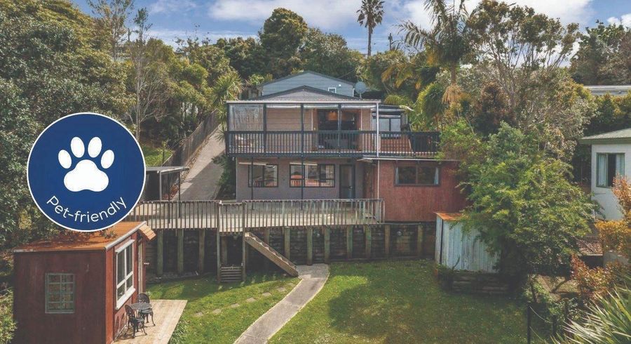  at 2/25 Matai Road, Stanmore Bay, Whangaparaoa