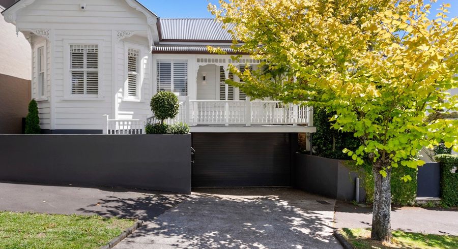 at 2A Collingwood Street, Freemans Bay, Auckland