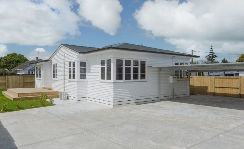  at 75A Massey Street, Frankton, Hamilton, Waikato