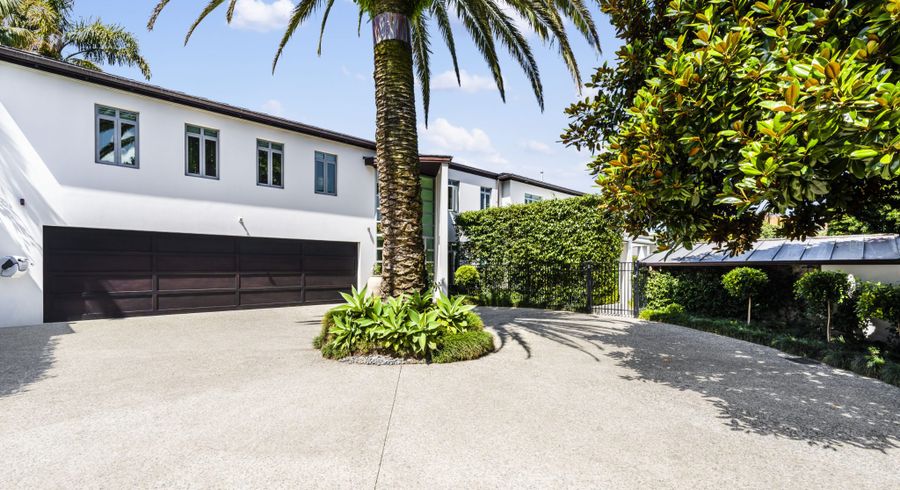  at 22b Upland Road, Remuera, Auckland City, Auckland