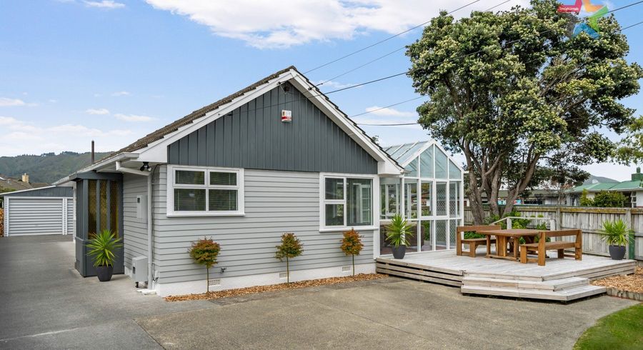  at 7 Rosebank Avenue, Avalon, Lower Hutt