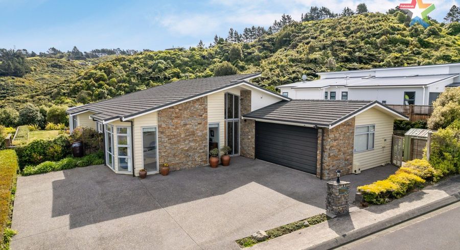  at 7 Fawcet Place, Belmont, Lower Hutt
