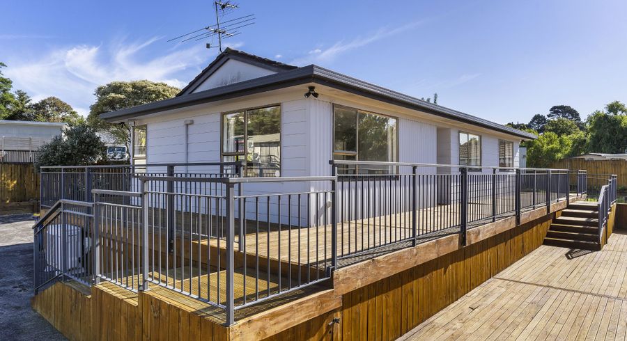  at 144 Solar Road, Glen Eden, Waitakere City, Auckland