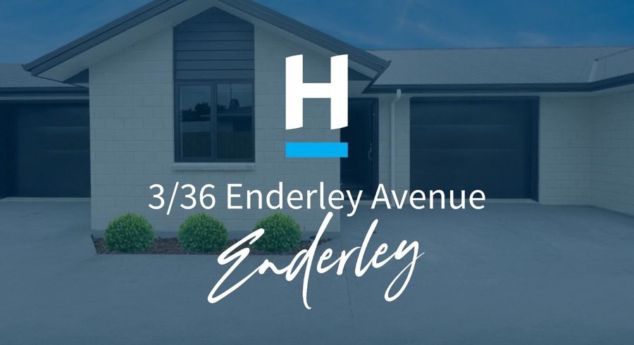  at 3/36 Enderley Avenue, Enderley, Hamilton, Waikato