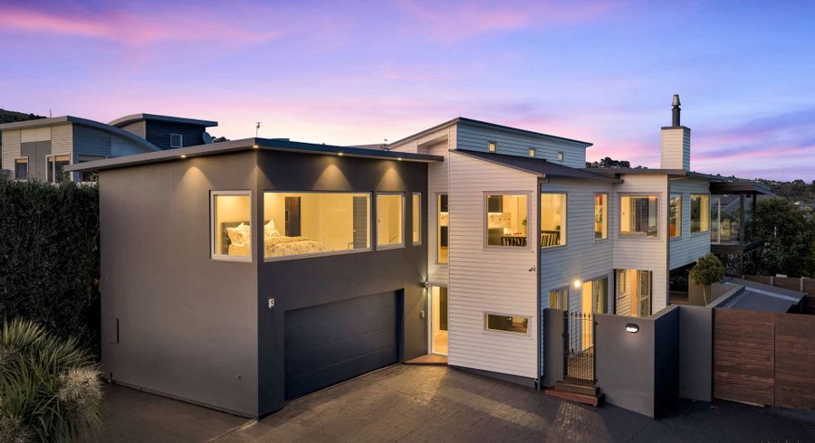  at 6 Dunkeld Lane, Redcliffs, Christchurch City, Canterbury