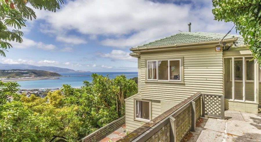  at 5 Hornsey Road, Melrose, Wellington, Wellington