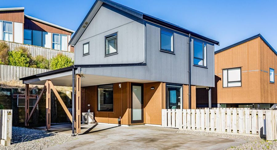  at 30 Astelia Way, Woodridge, Wellington, Wellington