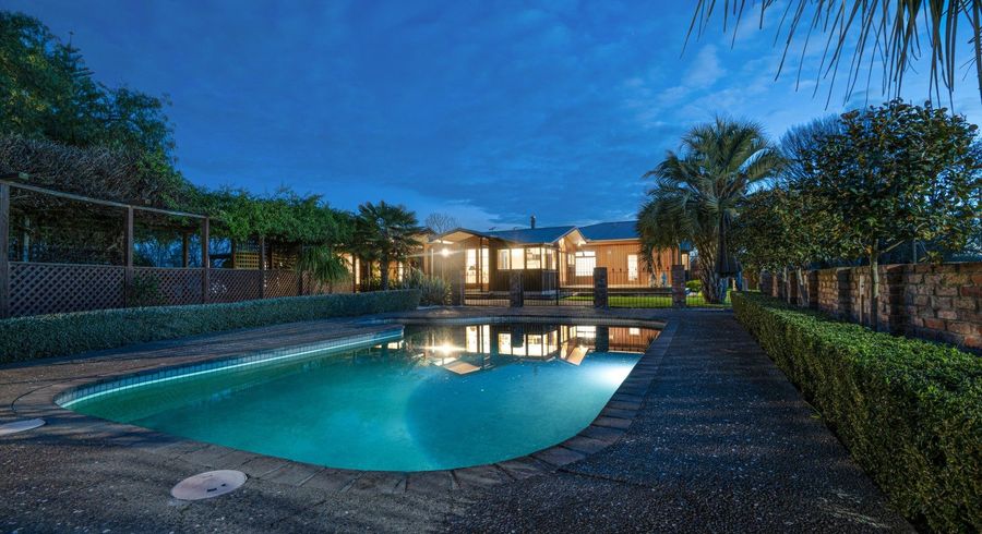  at 1141 Omahu Road, Twyford