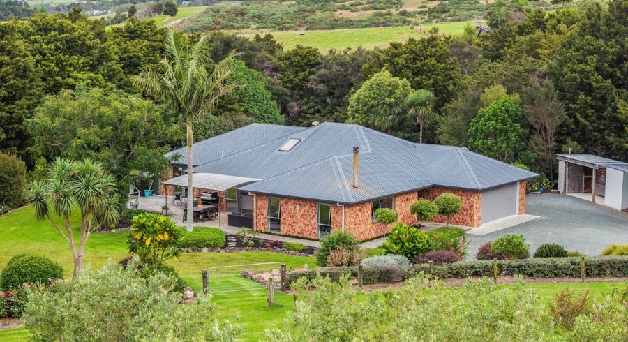  at 40 Olive Grove, Kaiwaka