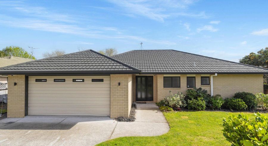  at 30 Rowesdale Drive, Ohauiti, Tauranga, Bay Of Plenty