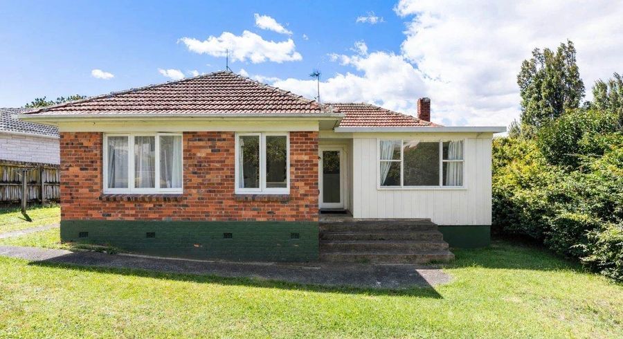  at 42 Coxhead Road, Manurewa, Manukau City, Auckland