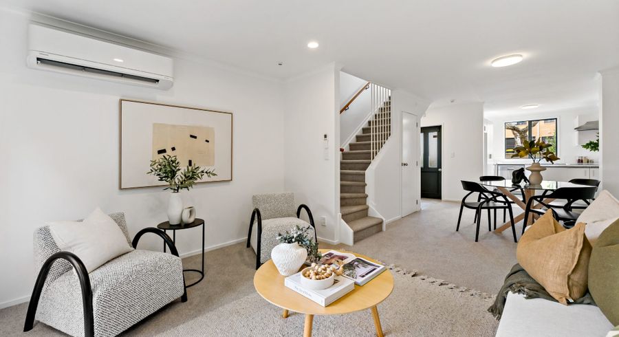  at 4 Barnea Circle, Glen Eden, Waitakere City, Auckland