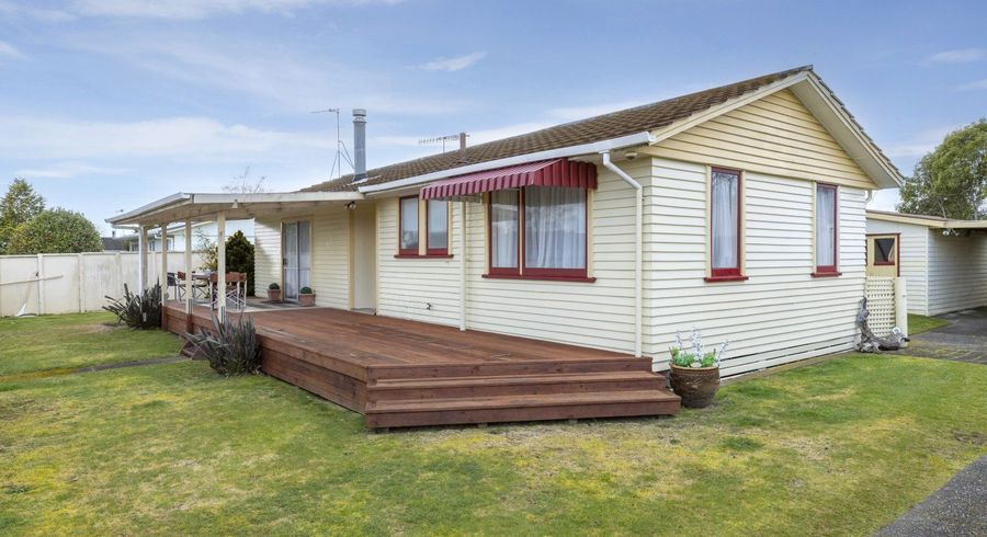  at 18 Hingaia Street, Turangi, Taupo, Waikato