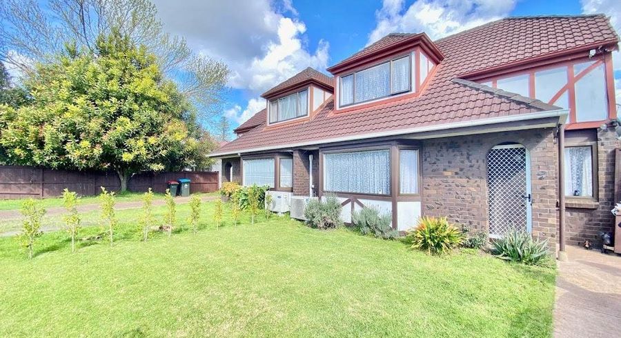  at 2/73 Margot Street, Epsom, Auckland City, Auckland
