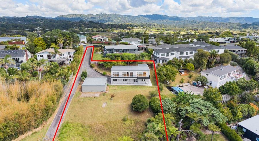  at 137 Glengarry Road, Glen Eden, Waitakere City, Auckland
