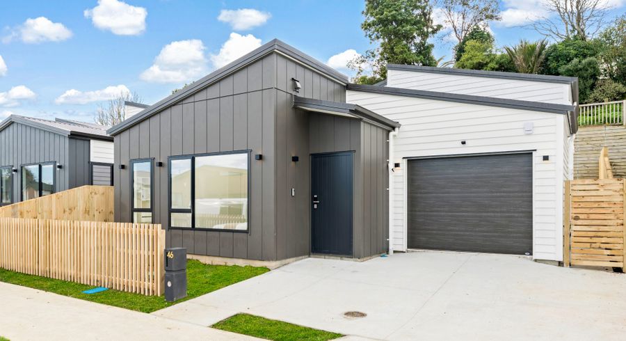  at 50 Bannockburn Road, Opaheke, Papakura, Auckland