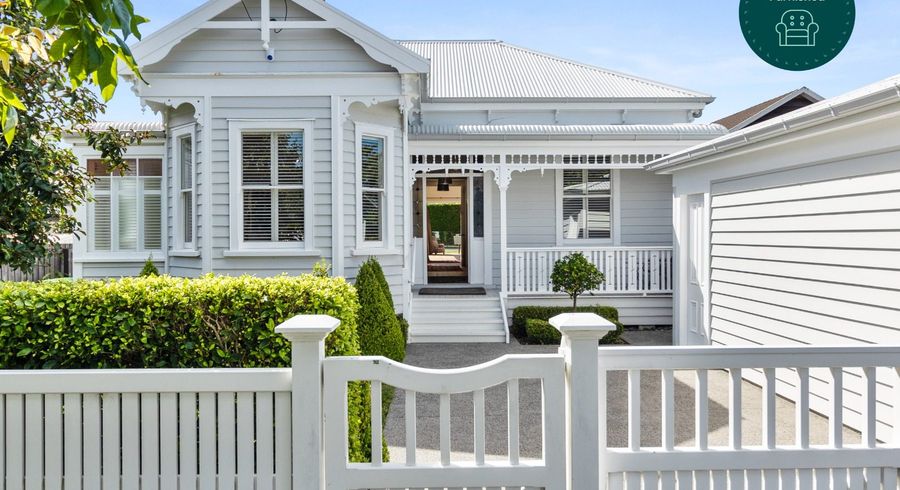  at 4 Matipo Street, Mount Eden, Auckland