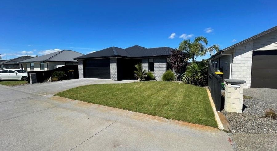  at 11 Fuller Street, Papamoa Beach, Papamoa