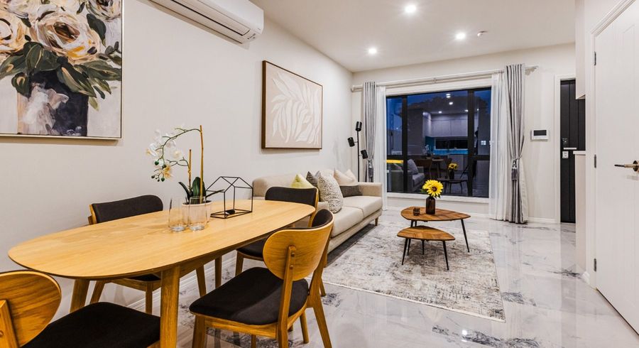  at 4/21 Hazards Road, Weymouth, Manukau City, Auckland