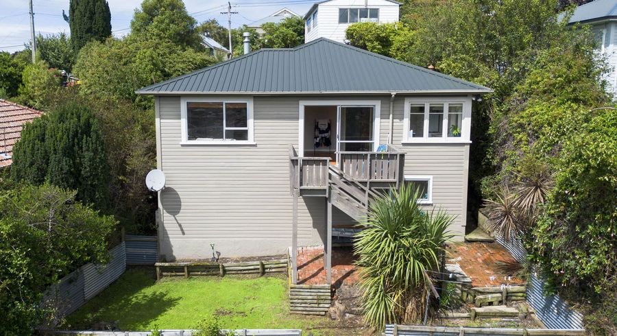  at 38  Ryehill Street, Calton Hill, Dunedin, Otago