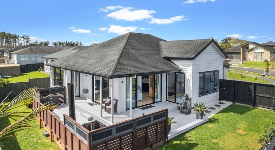  at 3 Will Street, Huapai, Rodney, Auckland