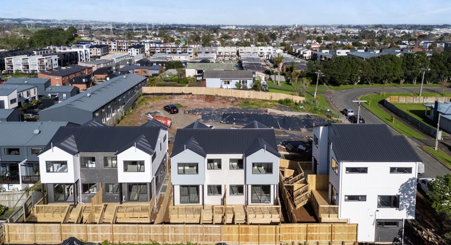  at Lot 2/33 Ryburn Road, Mount Wellington, Auckland City, Auckland