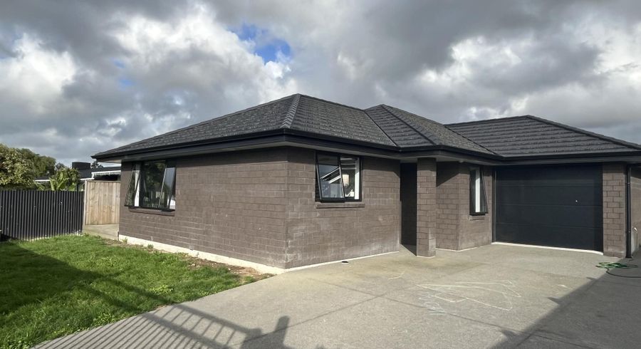  at 2 Cardiff Street, Levin, Horowhenua, Manawatu / Whanganui