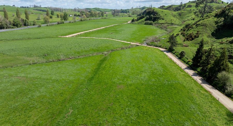  at Lot 2, 517 State Highway 1, Tirau, South Waikato, Waikato