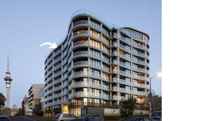  at 903/70 Sale Street, Auckland Central, Auckland