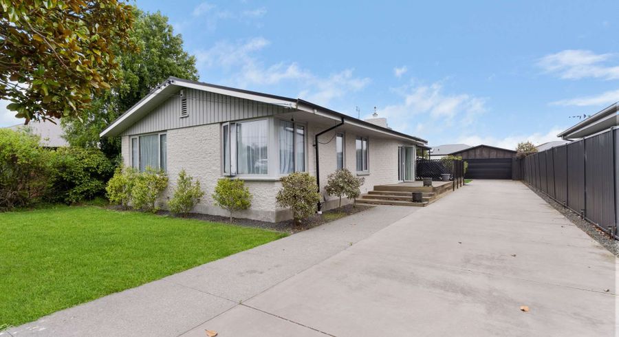  at 433 Hills Road, Mairehau, Christchurch