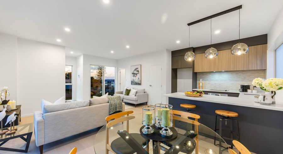  at Lot 6, 80 Royal Road, Massey, Waitakere City, Auckland