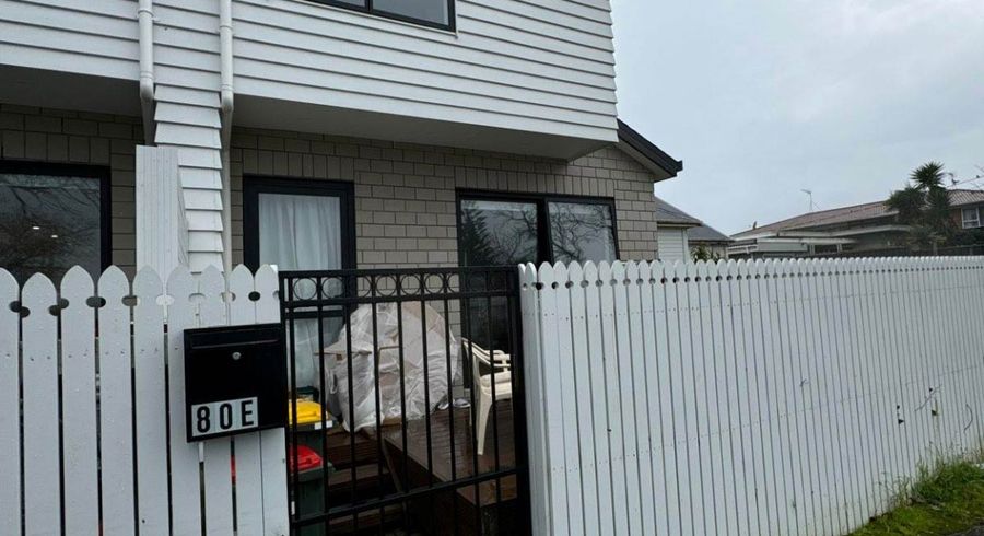  at 80E Grey Street, Onehunga, Auckland City, Auckland