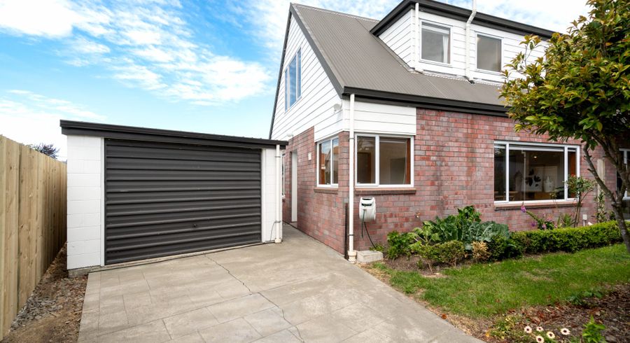  at 5B Winsor Crescent, Spreydon, Christchurch City, Canterbury