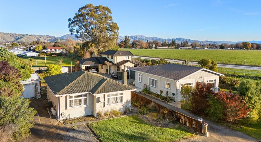  at 17 Grady Street, Mayfield, Blenheim, Marlborough