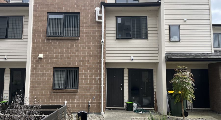  at 6/30 Calvert Ave, Mangere East, Manukau City, Auckland