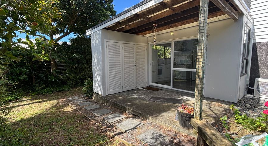  at 1/2A Matama Road, Glen Eden, Waitakere City, Auckland