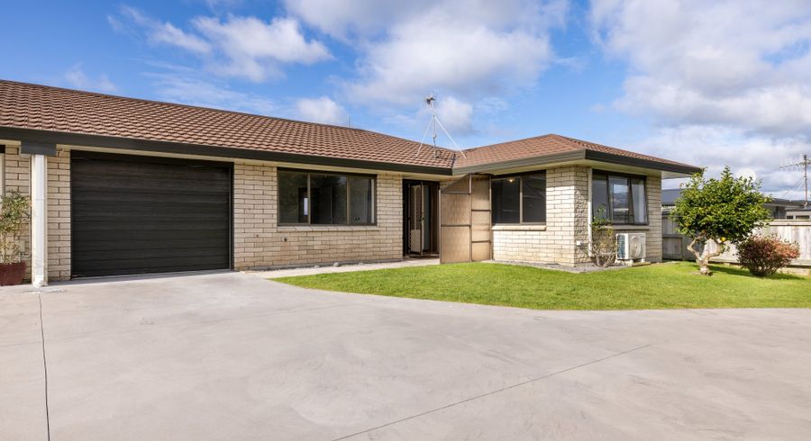  at 104A Pillans Road, Otumoetai, Tauranga