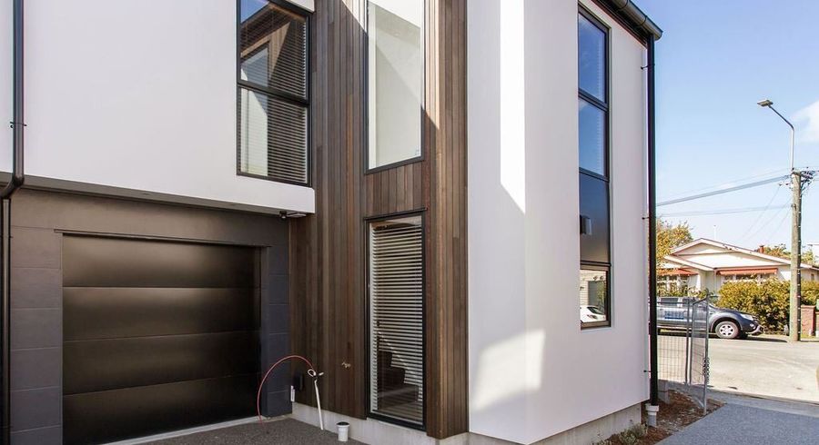  at 1/557 Manchester Street, St Albans, Christchurch